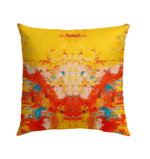 Oceanic Harmony Outdoor Pillow Dive Into Coastal Luxury - Beyond T-shirts